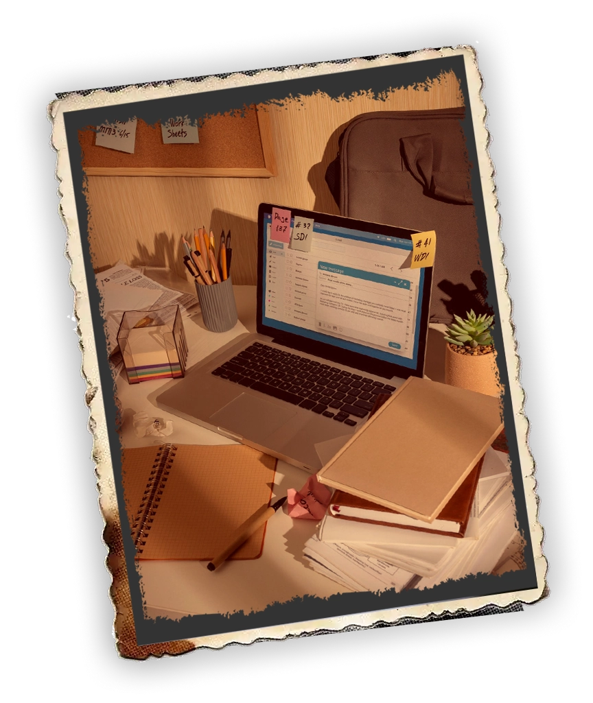 publication services